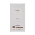 Miniso Ode to Blossoms EDT 50ML(Pearl Veil)