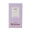Miniso Ode to Blossoms EDT 50ML(Velvet Petal)