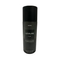 Leisure Time Perfumed Deodorant Body Spray(Classic Black))