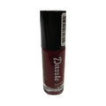 Miniso Dazzle Nail Polish(G01 Berry Red)