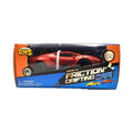 Miniso Friction Drifting Car(Red)