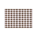 Pom Pom Bathmat(Beige)