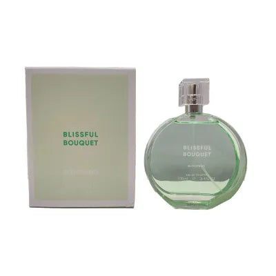Blooming Eau De Toilette(Blissful Bouquet)