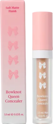 Miniso Bowknot Queen Concealer(02Medium)