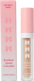 Miniso Bowknot Queen Concealer(03Dark)