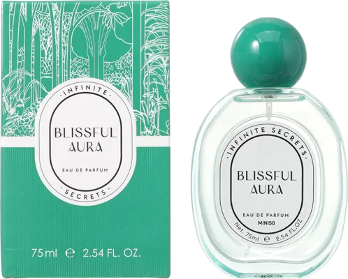 Miniso Infinite Secrets EDP 75ml(Blissful Aura)