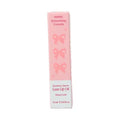 Miniso Bowknot Queen Luxe Lip Oil(Brown Goddess)