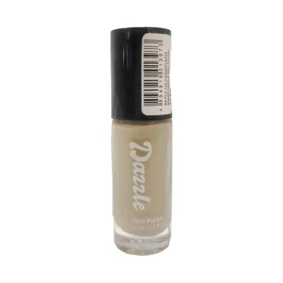 Miniso Dazzle Nail Polish(G15 Ash Grey)