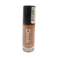 Miniso Dazzle Nail Polish(G19 Nutty Brown)