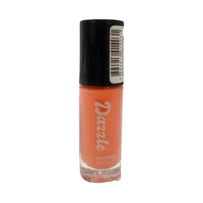 Miniso Dazzle Nail Polish(G21 Peach)