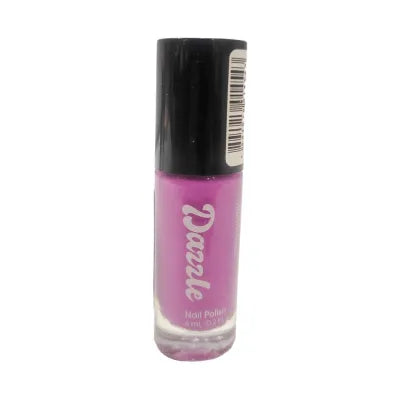 Miniso Dazzle Nail Polish(G24 Cool Pink)