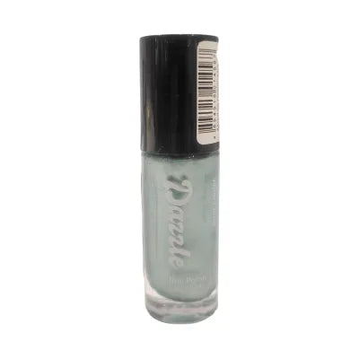 Miniso Dazzle Nail Polish(S08 Pearl Green)
