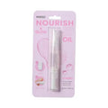 Miniso Nourish & Glow Cuticle Oil(Cherry)