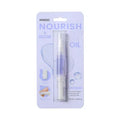 Miniso Nourish & Glow Cuticle Oil(Lavender)