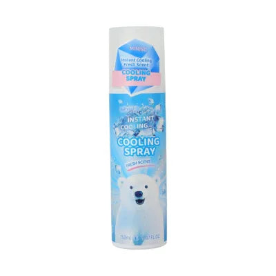 Miniso Refreshing Cooling Spray 150ML