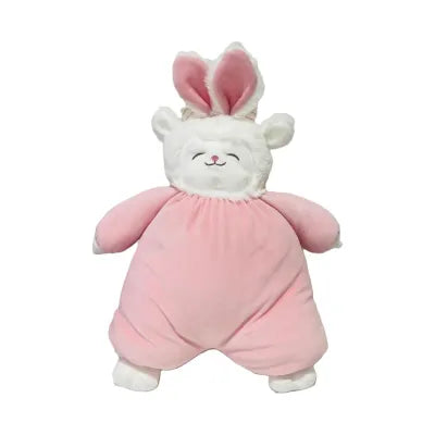 Miniso Infant Sheep Plush Toy 50CM(Pink)