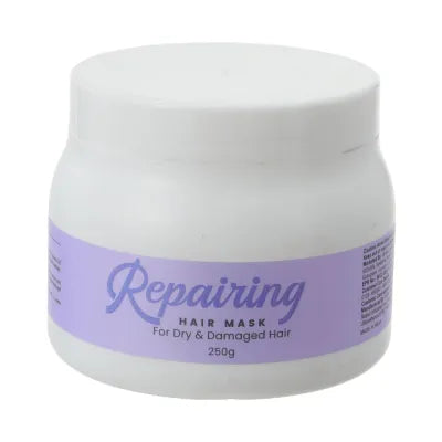 Miniso Repairing Hair Mask 250G (Dry & Damaged Hair)