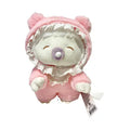 Miniso Baby Sheep Plush Toy 25CM(Pink CICI)