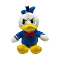 Miniso Disney Angry Donald Duck Plush Toy 35CM