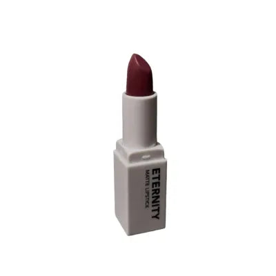 Eternity Matte Lipstick(07 Mauve)