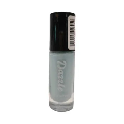 Miniso Dazzle Nail Polish(G29 Aqua Blue)
