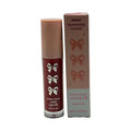 Miniso Bowknot Queen Luxe Lip Oil(Dark Wine)