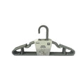Miniso Simple Hangers 10 PCS(Grey)