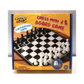 Miniso Chess Mini Board Game