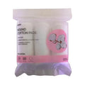 Miniso Round Cotton Pads 225 Sheets(White)