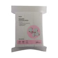 Miniso Square Cotton Pads 225 Sheets(White)