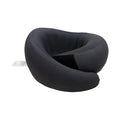 Miniso Travel Neck Pillow(Graphite)