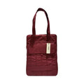 Miniso Laptop Shoulder Bag(Maroon)