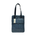 Miniso Laptop Shoulder Bag(Blue)