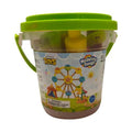 Miniso Dough Bucket Set(Classic Pack)