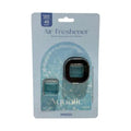 Miniso Ease Zone Car Diffuser 8ML (4ML+4ML Pack)(Aquatic)