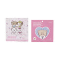 MIKKO COLLECTION TONE-UP MOISTURIZING MASK(B3)