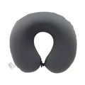 Miniso C Shape Travel Neck Pillow(Graphite)