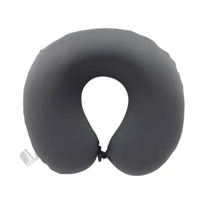 Miniso C Shape Travel Neck Pillow(Graphite)