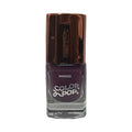 Miniso Color PoP Nail Polish((Plum Purple) P07)