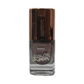 Miniso Color PoP Nail Polish((Metallic Brown) P09)