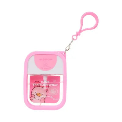 Miniso Hand Sanitizer Spray 30ML(Rose)