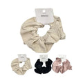 Fashion Simple Series Hair Scrunchie 1PC