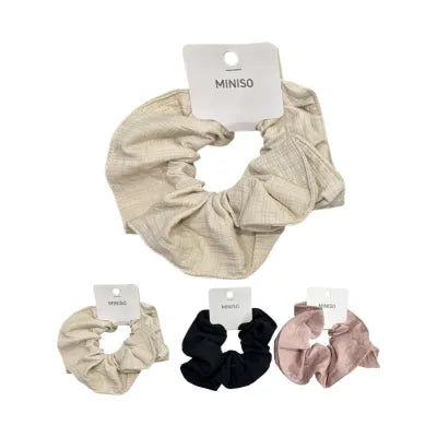 Fashion Simple Series Hair Scrunchie 1PC