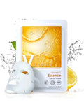 Miniso Essence Facial Mask(Vitamin C)