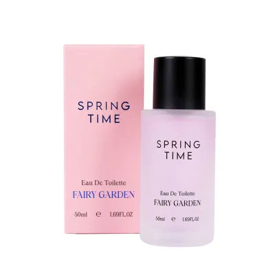 Miniso Fairy Garden Eau De Toilette 50ml(Spring Time)