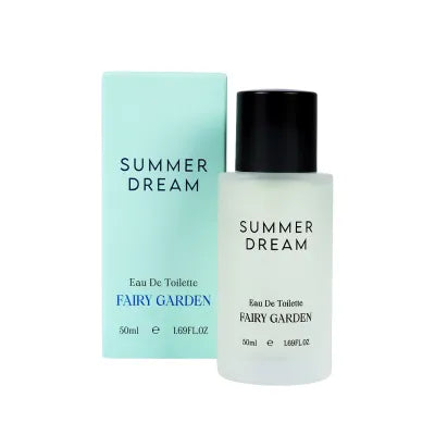 Miniso Fairy Garden Eau De Toilette 50ml(Summer Dream)