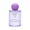 Miniso Colorful World Eau De Toilette 50ml(Radiant Star)