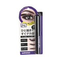 All-weather No-Smudge Mascara