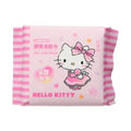 Hello Kitty Pearl Grain Texture Dry Wipes (25 Wipes)