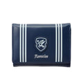 Harry Potter Women's Trifold Wallet(Blue)